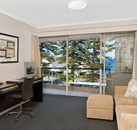 Quest Manly - Perths Hotel