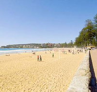 Manly Guest House - Perths Hotel