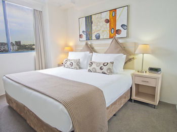 Oaks On Castlereagh, Sydney Central - Perths Hotel 6