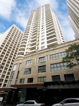 Oaks On Castlereagh, Sydney Central - Perths Hotel 10