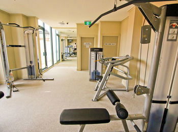 Oaks On Castlereagh, Sydney Central - Perths Hotel 11
