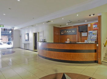 Oaks On Castlereagh, Sydney Central - Perths Hotel 15