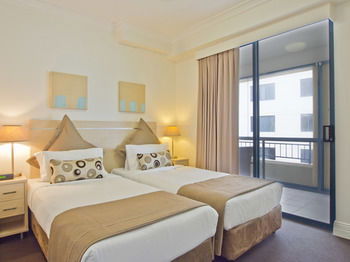 Oaks On Castlereagh, Sydney Central - Perths Hotel 20