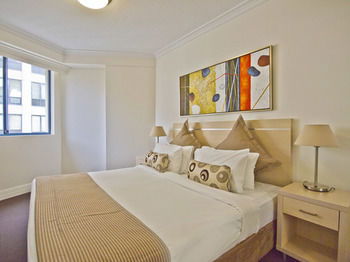 Oaks On Castlereagh, Sydney Central - Perths Hotel 23