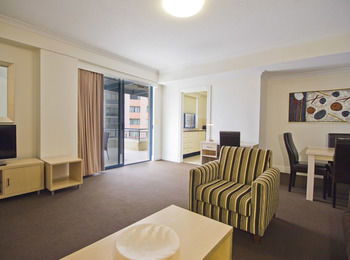 Oaks On Castlereagh, Sydney Central - Perths Hotel 26