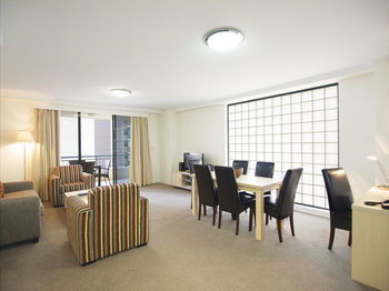 Oaks On Castlereagh, Sydney Central - Perths Hotel 27