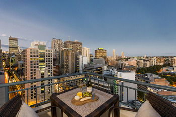 Oaks On Castlereagh, Sydney Central - Perths Hotel 28