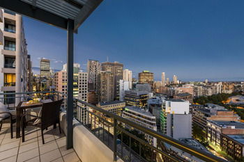 Oaks On Castlereagh, Sydney Central - Perths Hotel 30
