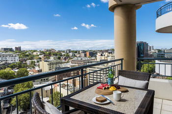 Oaks On Castlereagh, Sydney Central - Perths Hotel 31