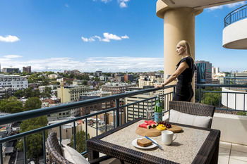 Oaks On Castlereagh, Sydney Central - Perths Hotel 33