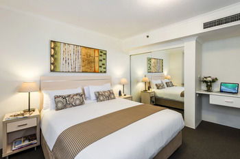Oaks On Castlereagh, Sydney Central - Perths Hotel 35