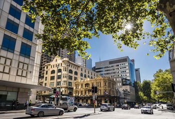 Oaks On Castlereagh, Sydney Central - Perths Hotel 37