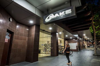 Oaks On Castlereagh, Sydney Central - Perths Hotel 43