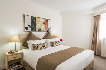 Oaks On Castlereagh, Sydney Central - Perths Hotel 46