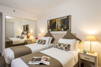 Oaks On Castlereagh, Sydney Central - Perths Hotel 47