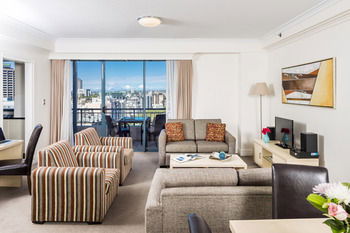 Oaks On Castlereagh, Sydney Central - Perths Hotel 48