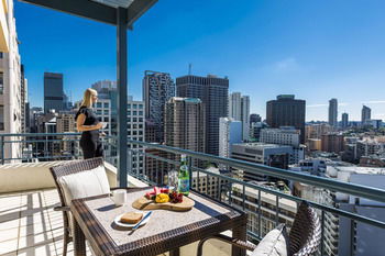 Oaks On Castlereagh, Sydney Central - Perths Hotel 49