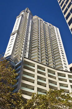 APX World Square - Formerly Quest World Square - Perths Hotel 8