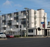 Parkville Place - Perths Hotel