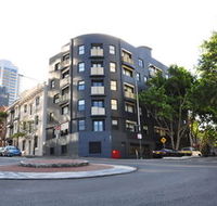 Annam Serviced Apartments - Perths Hotel