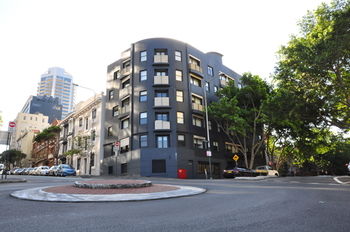 Annam Serviced Apartments - Perths Hotel 0