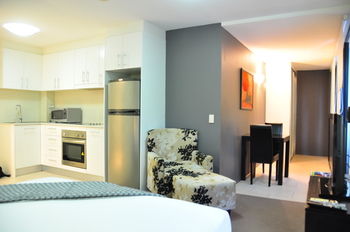 Annam Serviced Apartments - Perths Hotel 1