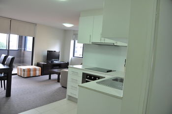 Annam Serviced Apartments - Perths Hotel 2