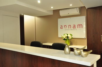 Annam Serviced Apartments - Perths Hotel 3