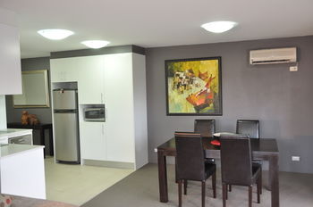 Annam Serviced Apartments - Perths Hotel 9