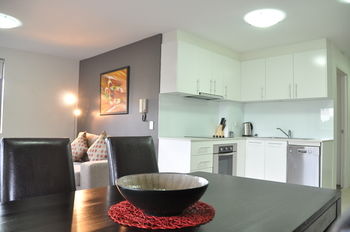 Annam Serviced Apartments - Perths Hotel 10