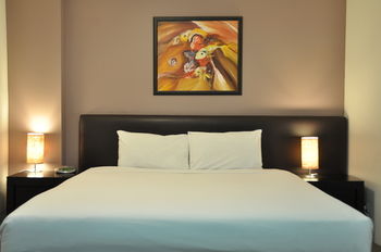 Annam Serviced Apartments - Perths Hotel 11