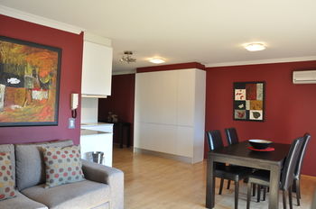 Annam Serviced Apartments - Perths Hotel 12