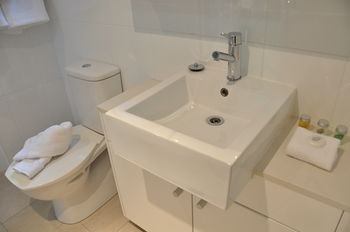 Annam Serviced Apartments - Perths Hotel 13