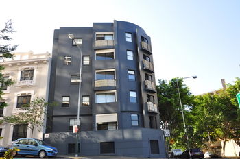 Annam Serviced Apartments - Perths Hotel 15