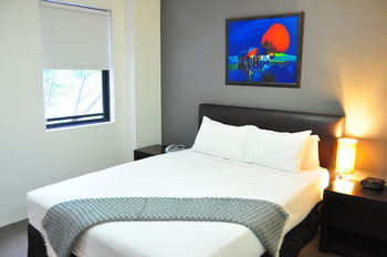 Annam Serviced Apartments - Perths Hotel 16