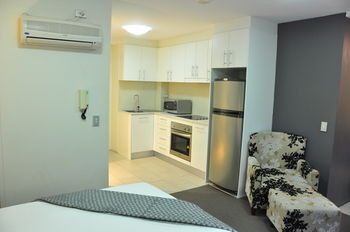 Annam Serviced Apartments - Perths Hotel 17
