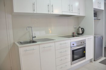Annam Serviced Apartments - Perths Hotel 18