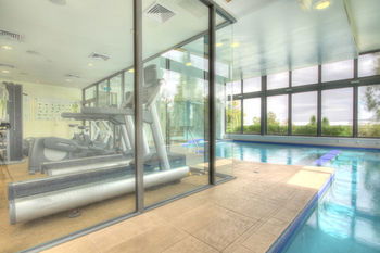 Balgownie Estate Vineyard & Spa - Perths Hotel 3