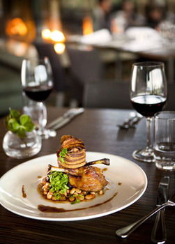 Balgownie Estate Vineyard & Spa - Perths Hotel 16