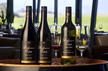 Balgownie Estate Vineyard & Spa - Perths Hotel 20