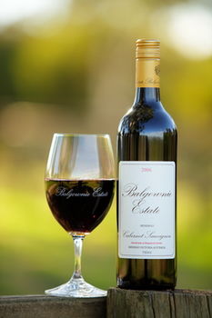 Balgownie Estate Vineyard & Spa - Perths Hotel 22