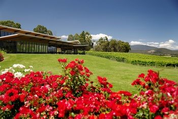 Balgownie Estate Vineyard & Spa - Perths Hotel 34