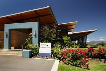 Balgownie Estate Vineyard & Spa - Perths Hotel 38