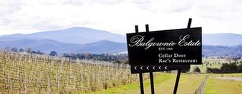 Balgownie Estate Vineyard & Spa - Perths Hotel 41