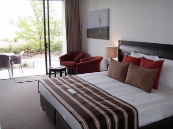 Balgownie Estate Vineyard & Spa - Perths Hotel 52