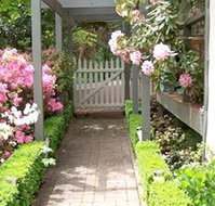 Annie Roeaposs Luxury Bed amp Breakfast - Perths Hotel