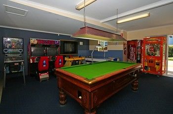 Atlantis Marcoola - Perths Hotel 35