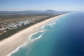 Atlantis Marcoola - Perths Hotel 36