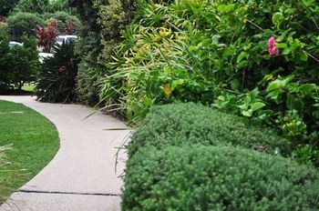 Atlantis Marcoola - Perths Hotel 48