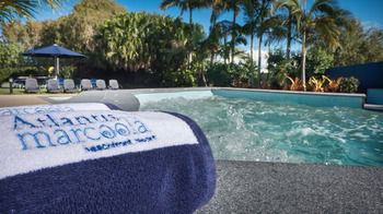 Atlantis Marcoola - Perths Hotel 59